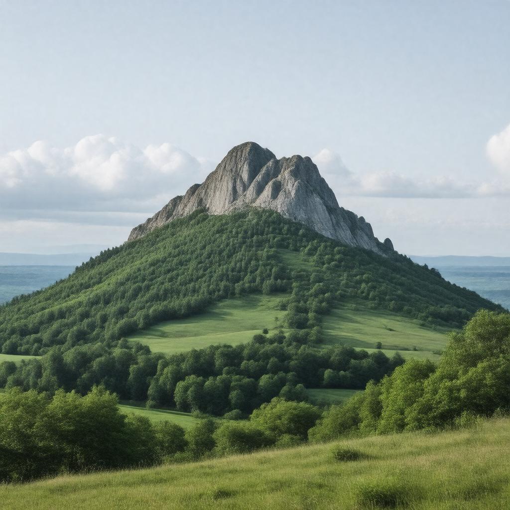 Charles Mound